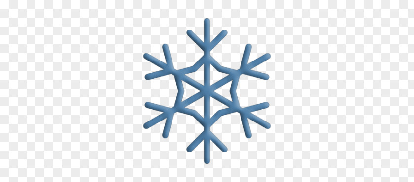 Snowflake PNG