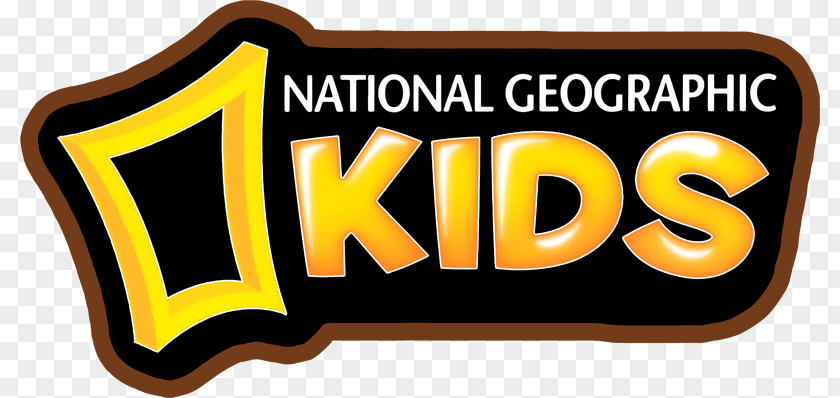 Uniforms Grade Logo National Geographic Kids Magazine Nat Geo PNG