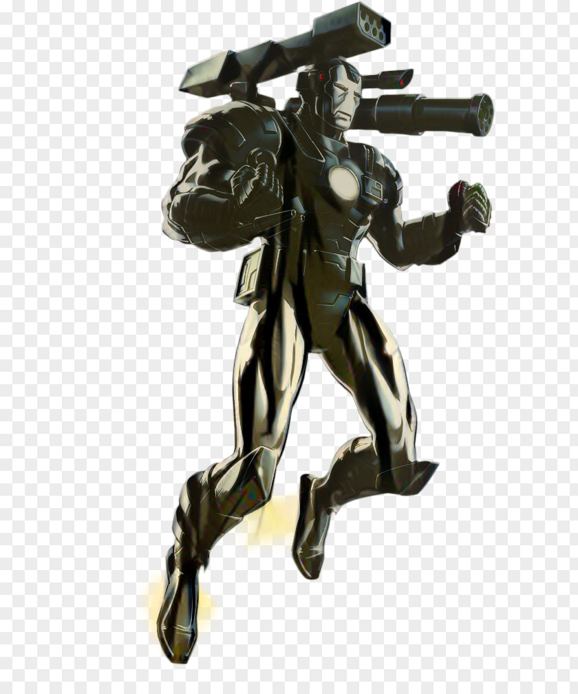 War Machine Marvel Avengers Alliance Iron Man Thor PNG