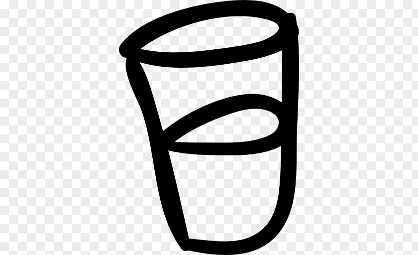Water Glass PNG