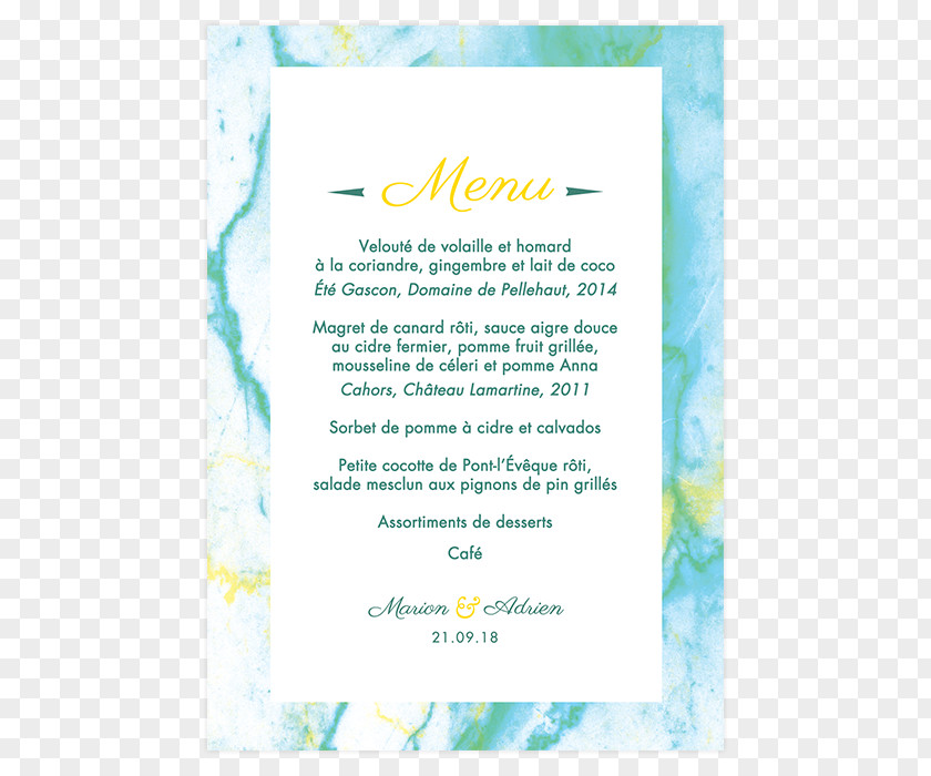 Wedding Invitation Convite Font PNG