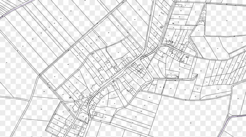Angle Architecture Line Art Sketch PNG