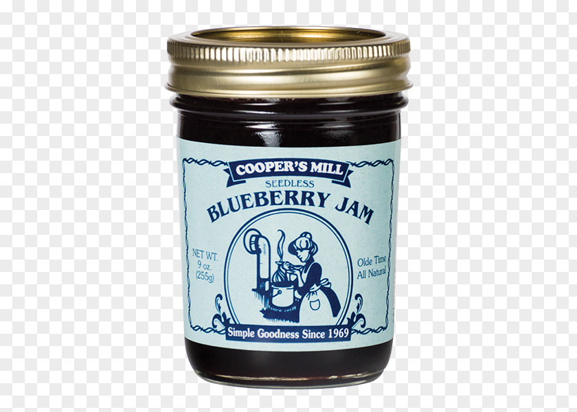 Blueberry Jam Gelatin Dessert Bumbleberry Pie Raspberry Peach PNG