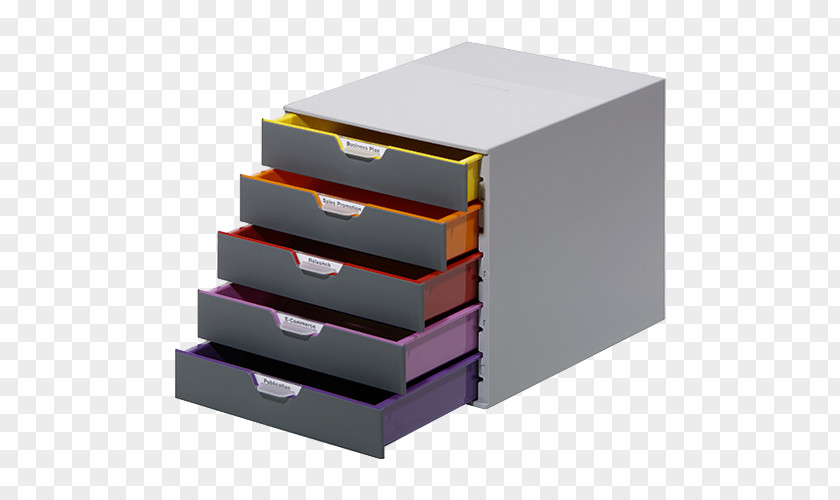 Box Foolscap Folio Drawer Standard Paper Size Organization PNG