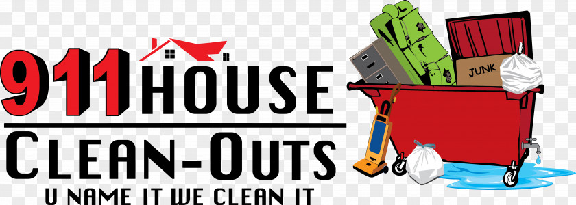 Business Cleaning Waste House Real Estate PNG