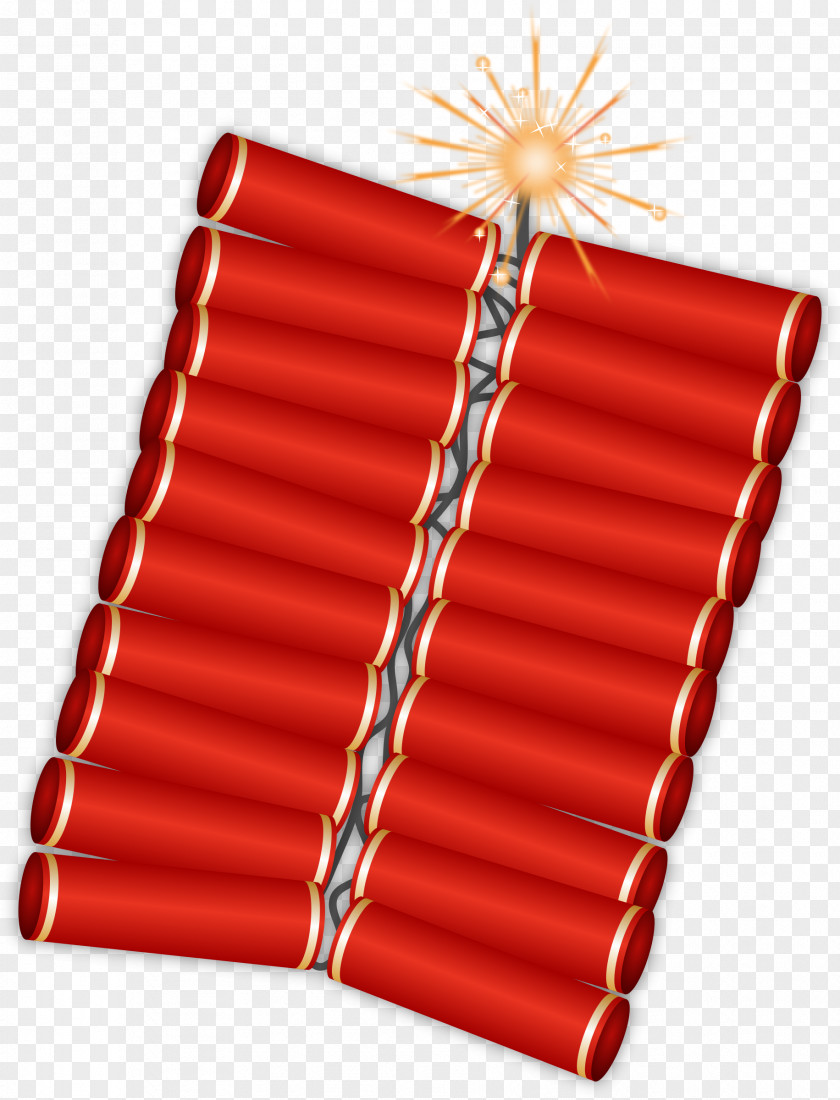 Cracker Firecracker Clip Art PNG