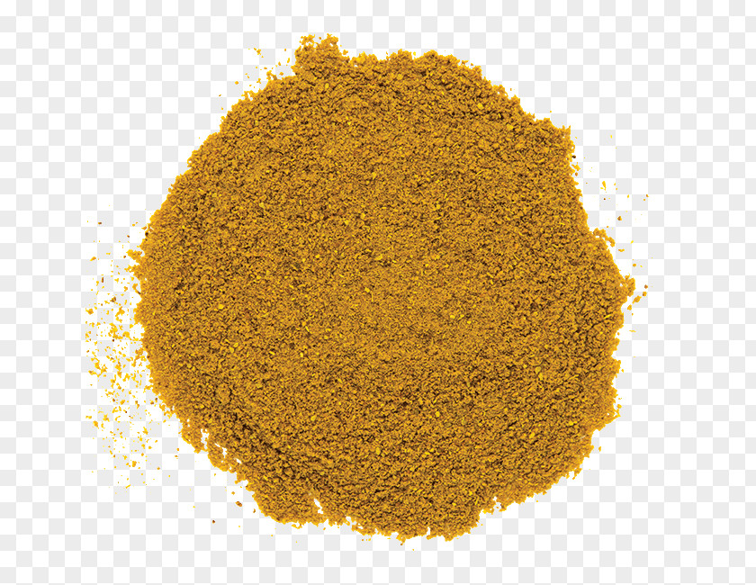 Curry Spice Mix Powder Garam Masala Ingredient PNG