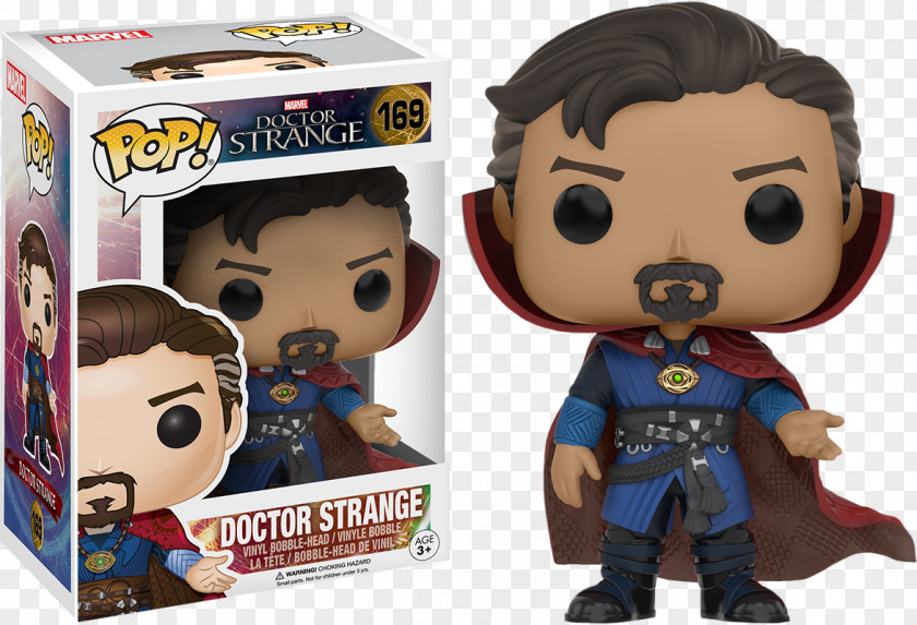 Doctor Strange Ancient One Funko Action & Toy Figures Marvel Cinematic Universe PNG