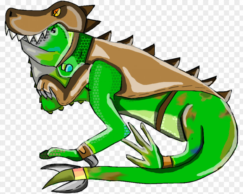 Ferocious Reptile Dinosaur Velociraptor Amphibian Clip Art PNG