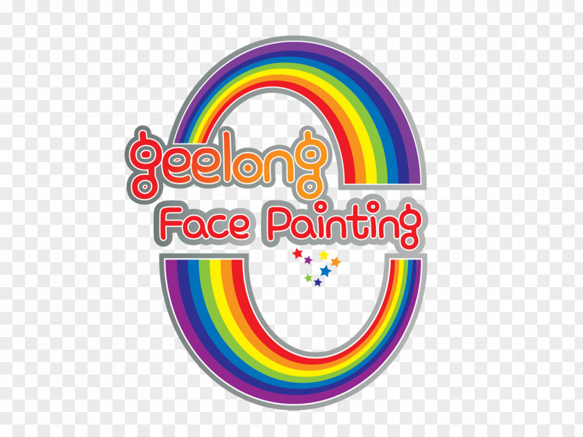 Funny Of A Painter Logo Font Design Brand Project PNG
