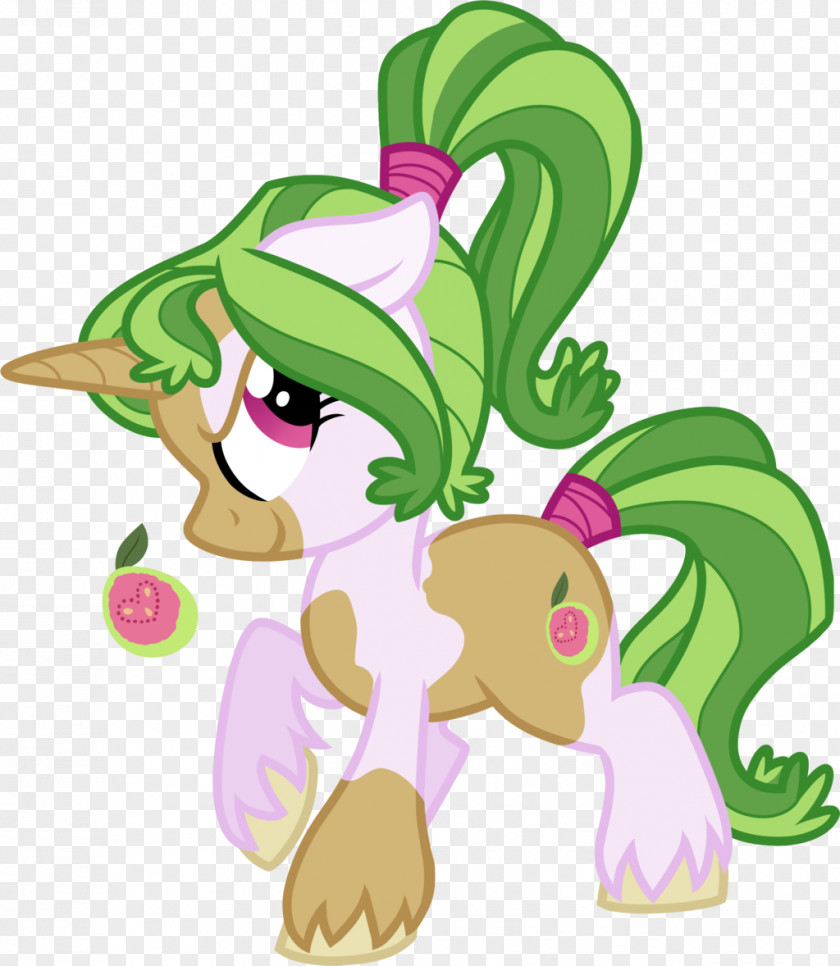 Guava Drawing Pony DeviantArt Horse PNG