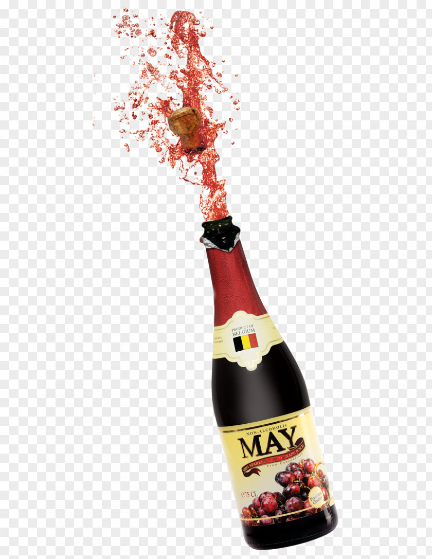 Juice Non-alcoholic Drink Liqueur Wine Fizzy Drinks PNG