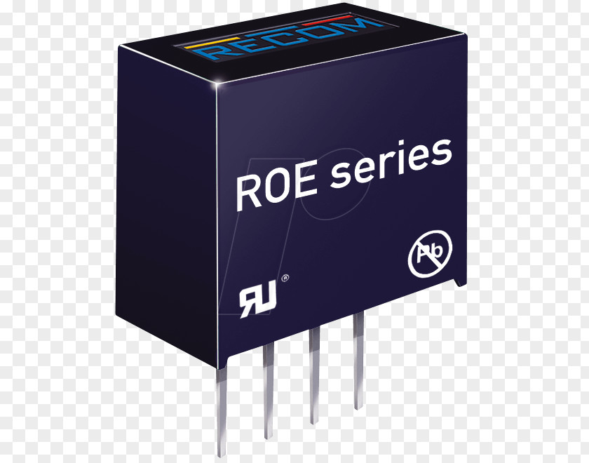 Roe DC-to-DC Converter Voltage Boost Power Converters Regulator PNG