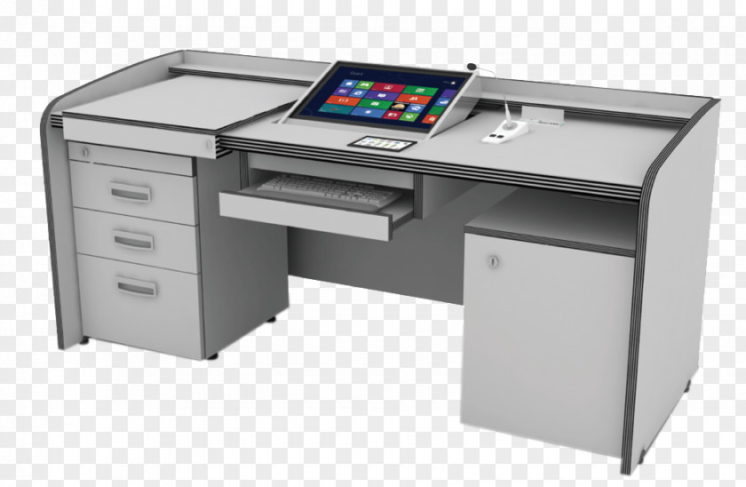 Table Computer Desk Clip Art PNG