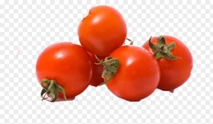 Vegetarian Food Superfood Tomato Cartoon PNG