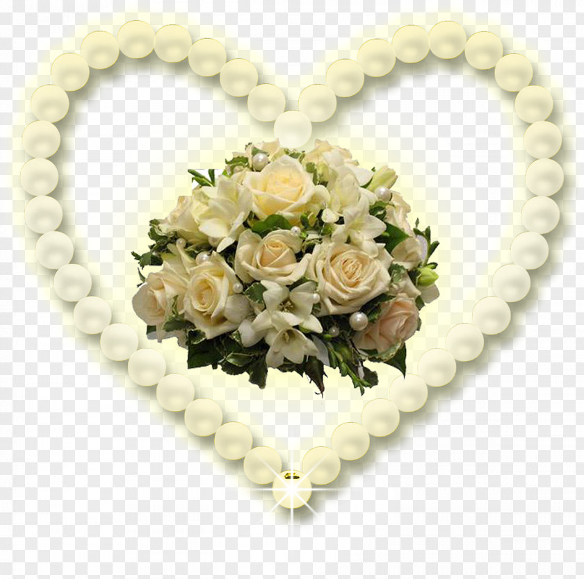 Wedding Flower Bouquet PNG