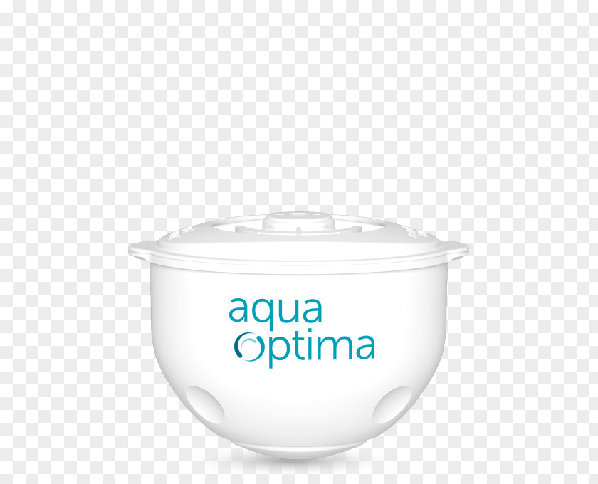 Aqua Water Optima Oria Filter Jug With 5 Filters, White 30 Day Product Lid PNG