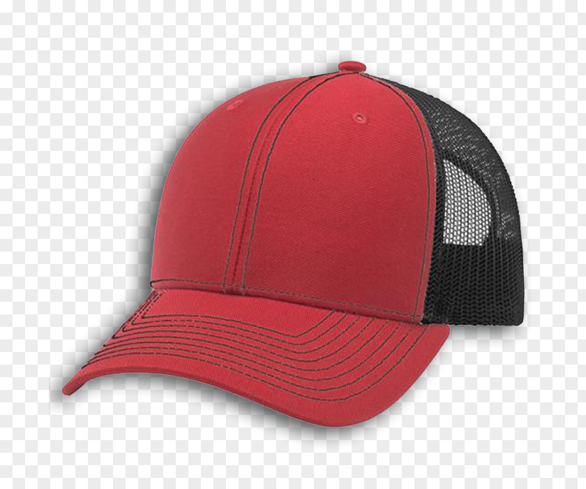 Baseball Cap Trucker Hat Mesh Product PNG