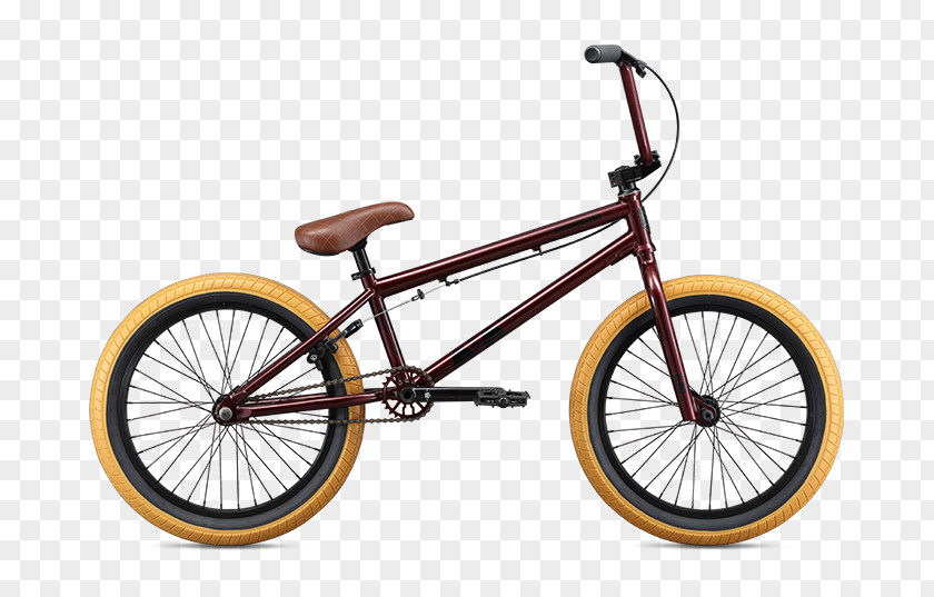 Bicycle BMX Bike GT Bicycles Mongoose PNG