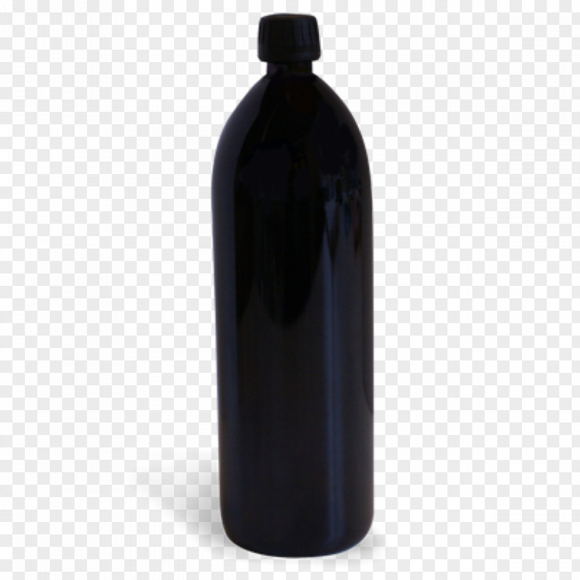 Bottle Water Bottles Glass Plastic Liquid PNG