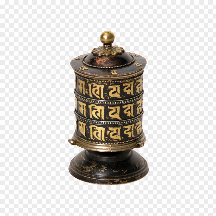 Buddhism Prayer Wheel Bhavacakra Tibetan PNG