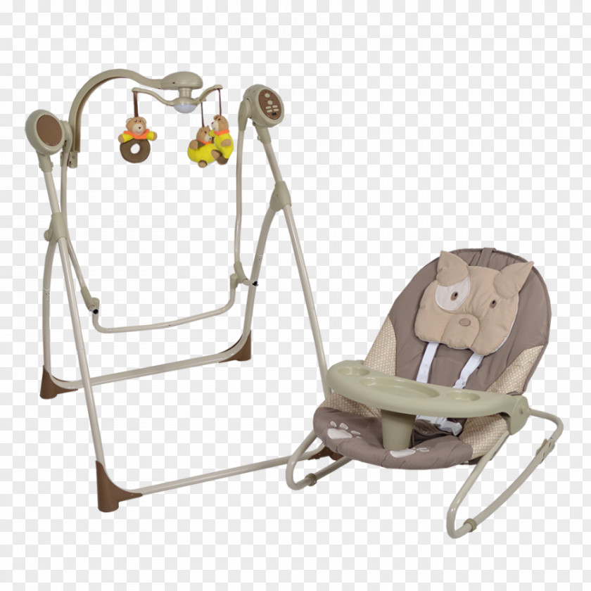 Child Infant Swing Cots PNG