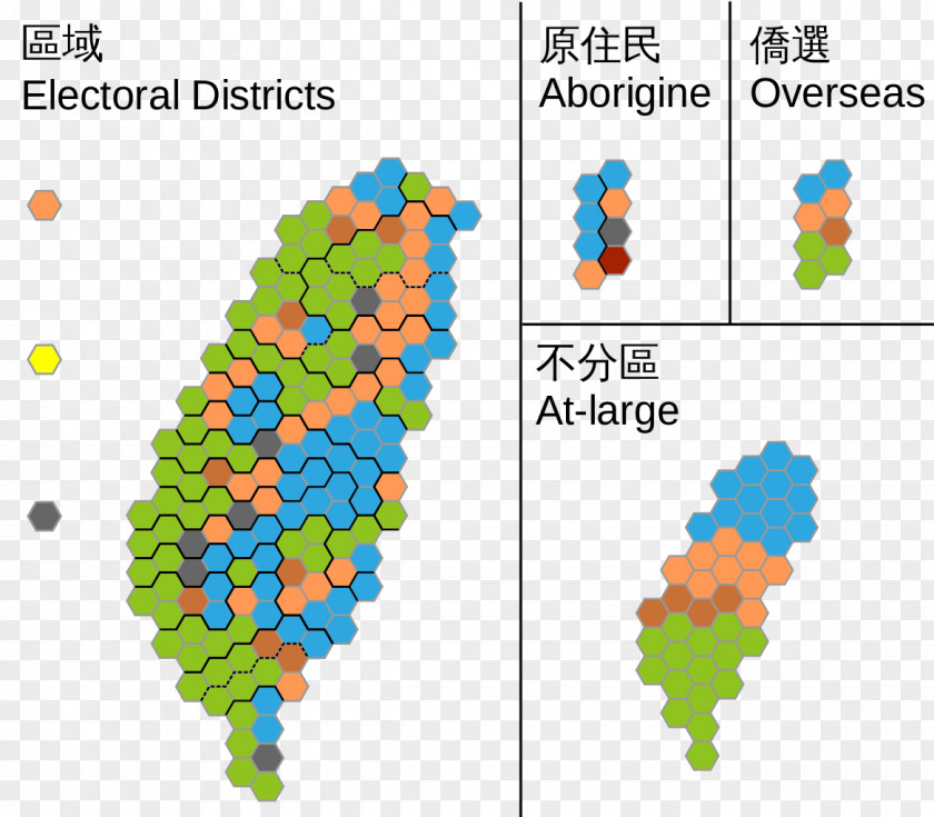 Creative Note Taiwan Legislative Election, 2001 1998 National Assembly 1991 2008 Wikipedia PNG