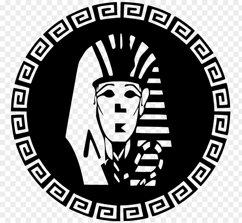 Egyptian Pharaoh Los Angeles Kings Logo Desktop Wallpaper Last PNG
