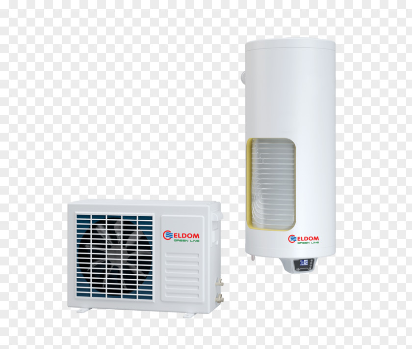 Energy Heat Pump Storage Water Heater Heating PNG