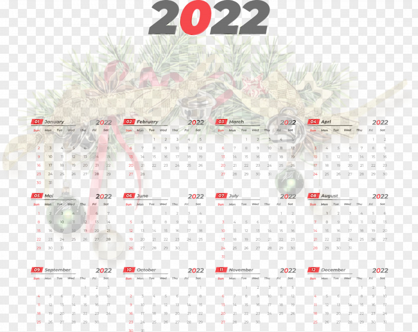 Font Calendar System Meter PNG