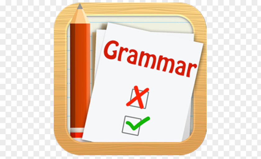 Grammar Practice English Learning PNG