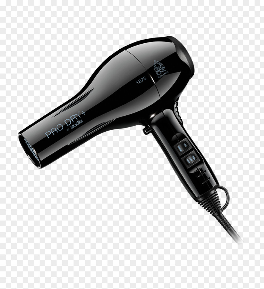 Hair Dryer Amazon Iron Comb Andis Pro Dry Soft Grip Dryers PNG