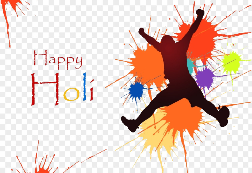 Happy Holi Text Transparent Images Download Editing Clip Art PNG