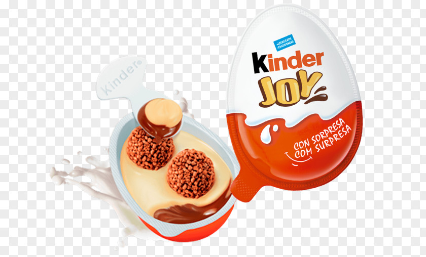 Kinder Surprise Chocolate Milk Bueno Cream PNG