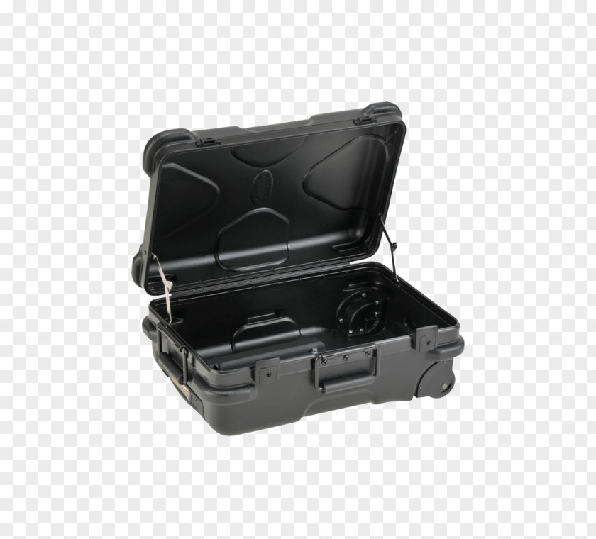 Maletas Skb Cases Tool Handle Suitcase Plastic PNG