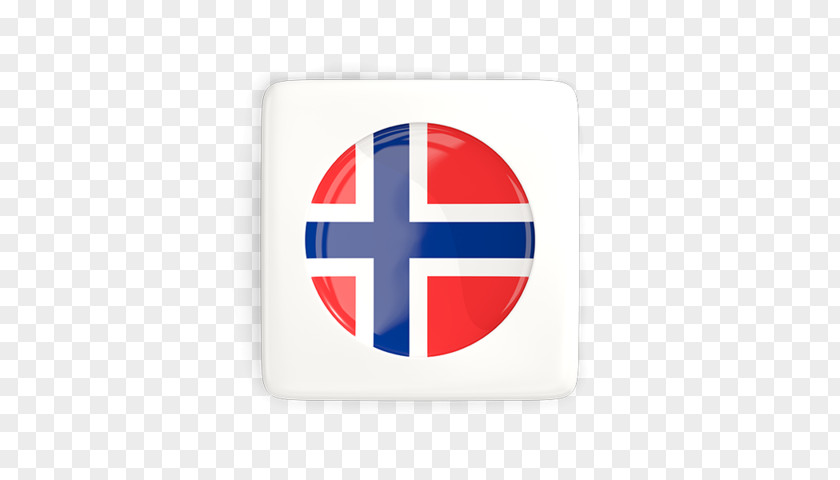Norway Flag Product Design Emblem Brand Rectangle PNG