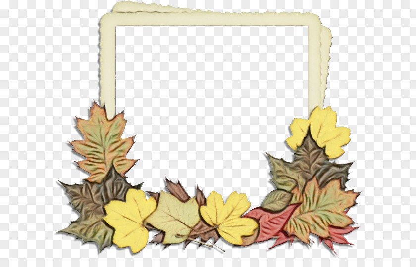 Picture Frame PNG