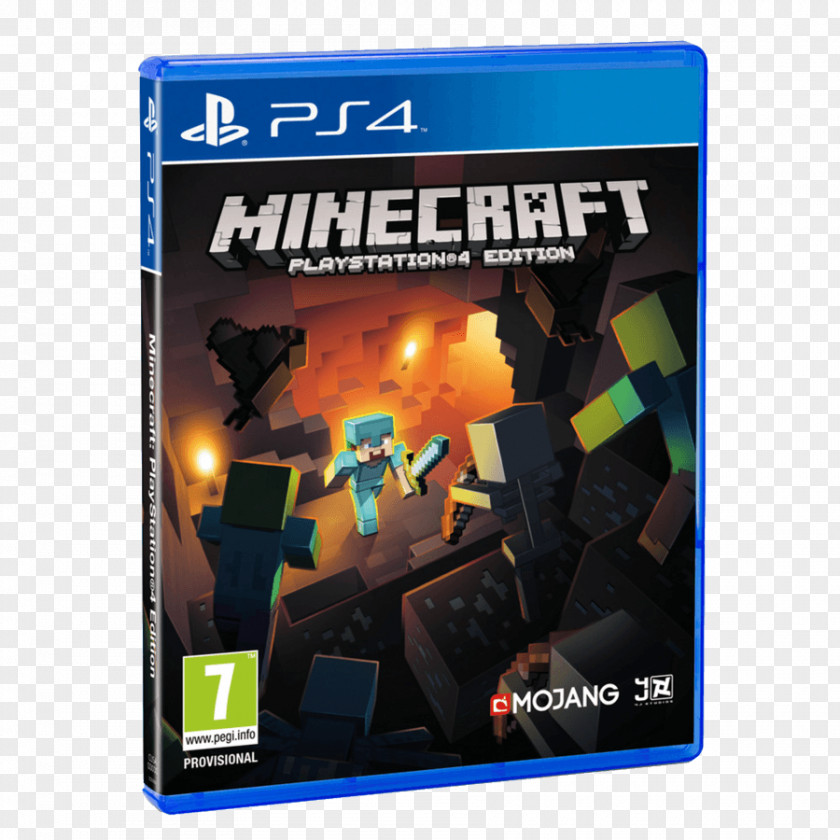 Season Two PlayStation 4Ps Material Minecraft: Story Mode PNG
