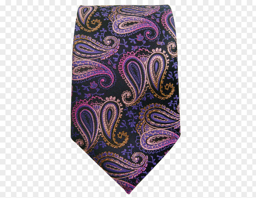 Shirt Paisley Necktie Handkerchief Silk Einstecktuch PNG