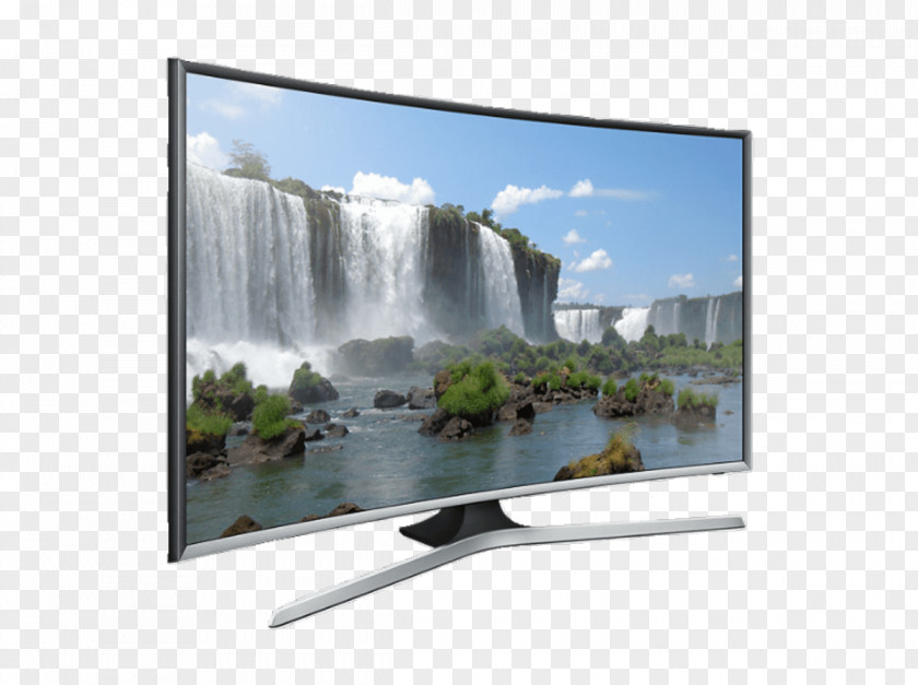Tv Smart Samsung MU6272 TV LED-backlit LCD Television PNG