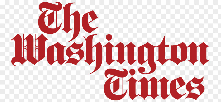 Washington, D.C. The Washington Times Post Newspaper PNG