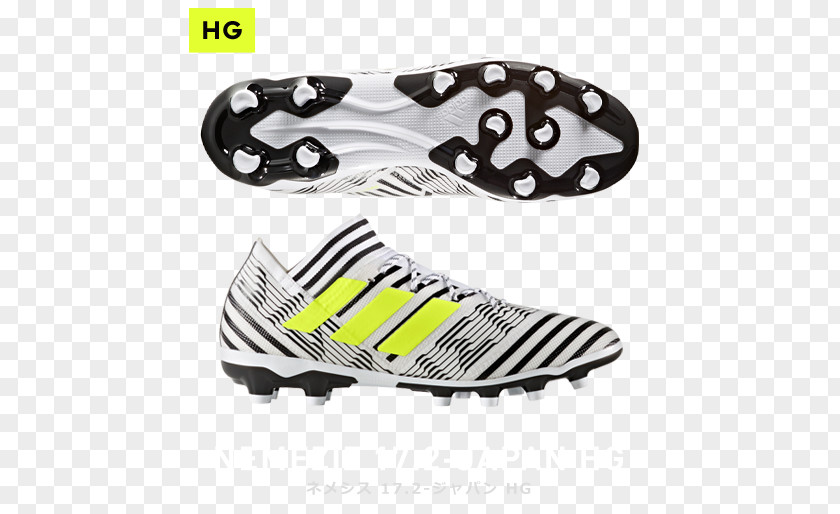 Adidas Track Spikes Cleat Football Shoe PNG