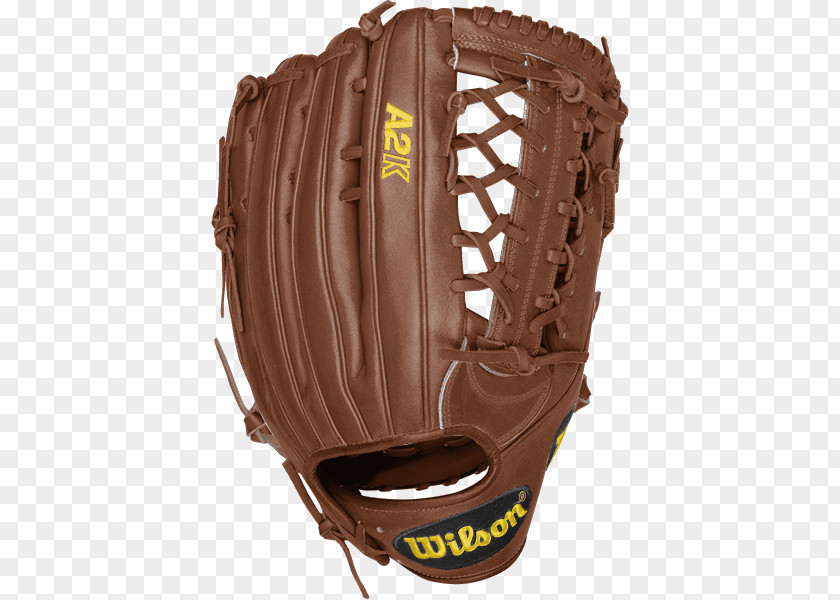 Baseball Glove Wilson Sporting Goods Hillerich & Bradsby PNG