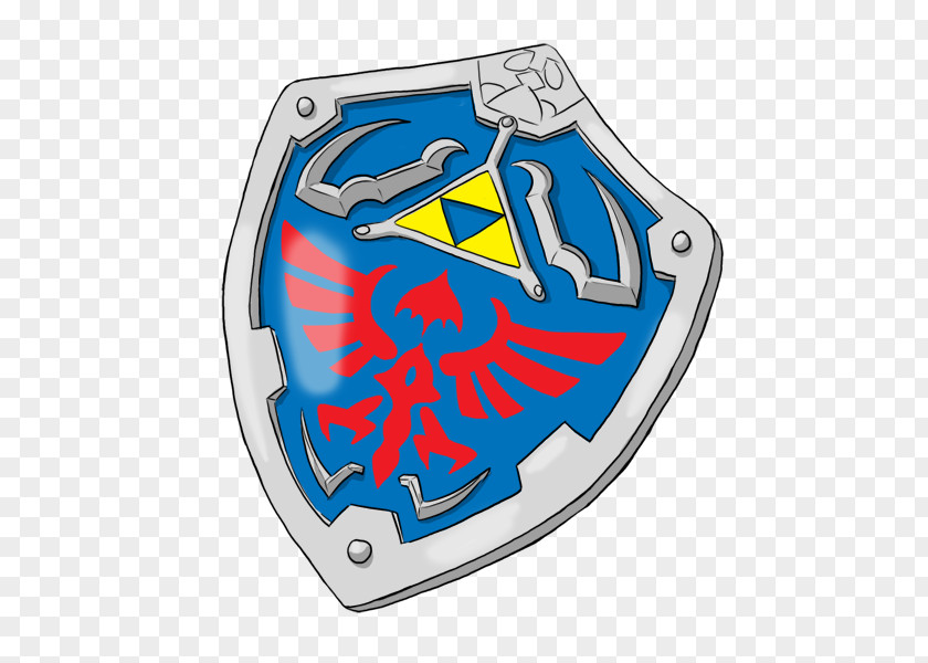 Beautifully Shield The Legend Of Zelda Logo User Brand DeviantArt PNG