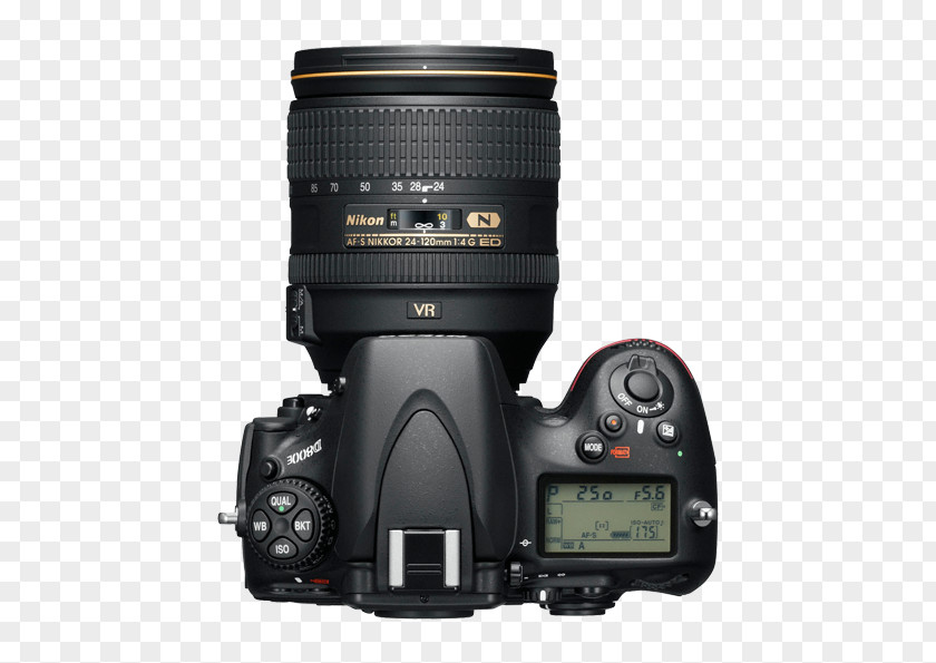 Camera Nikon D800 D3S D810 尼康D800E Digital SLR PNG