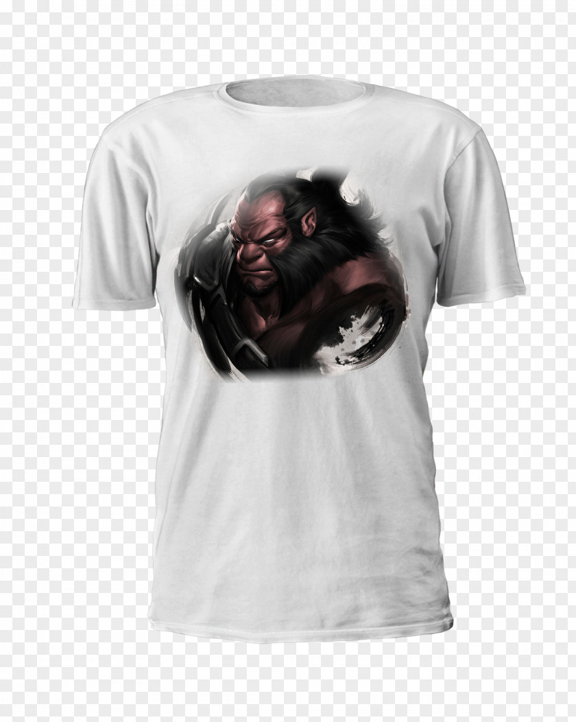 Dota Printed T-shirt Clothing Sizes PNG