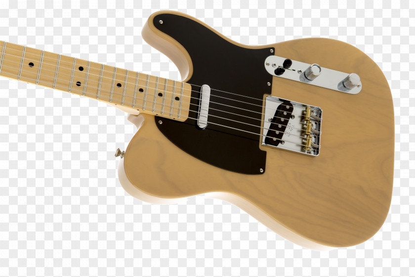 Electric Guitar Fender Telecaster Squier Musical Instruments Corporation Classic Player Baja PNG