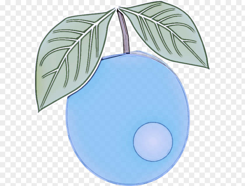 Fruit Plant Leaf Tree Circle Clip Art PNG