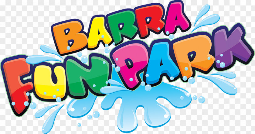 Fun Park Townsville Barra Water Amusement Location PNG