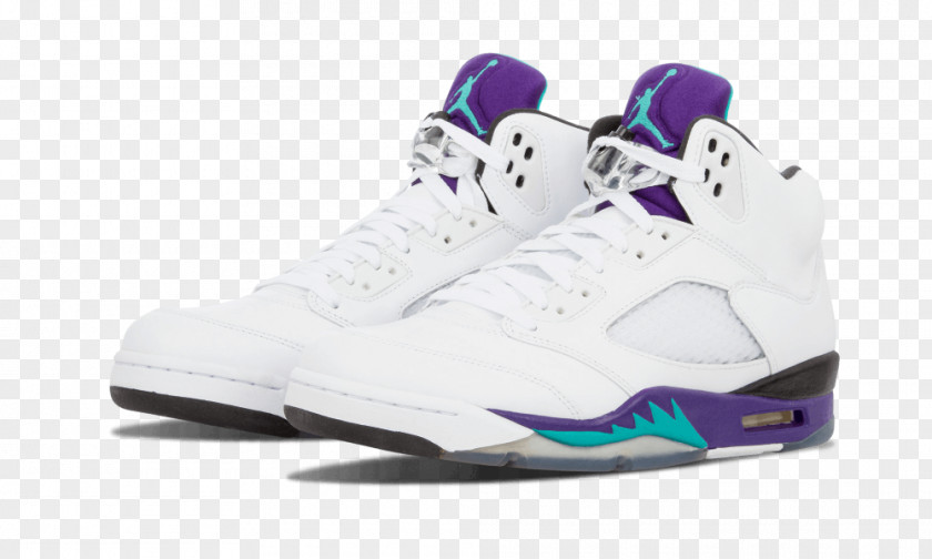 Grape Air Jordan Sneakers Shoe Nike PNG